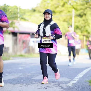 Runner Photo 9207225