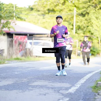 Runner Photo 9207226