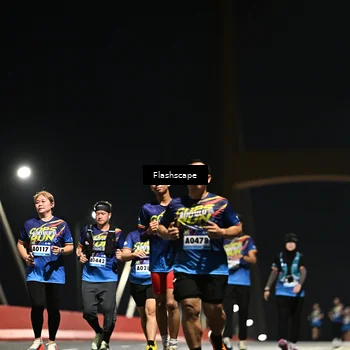 Runner Photo 9207227