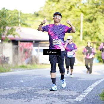 Runner Photo 9207230