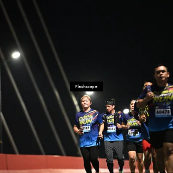 Runner Photo 9207234