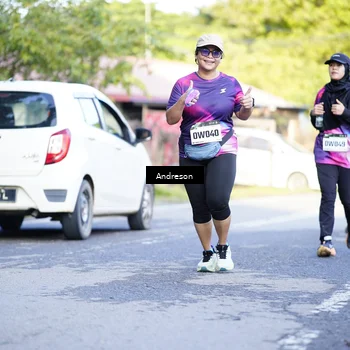 Runner Photo 9207235