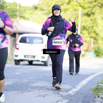 Runner Photo 9207236