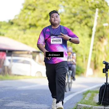 Runner Photo 9207238
