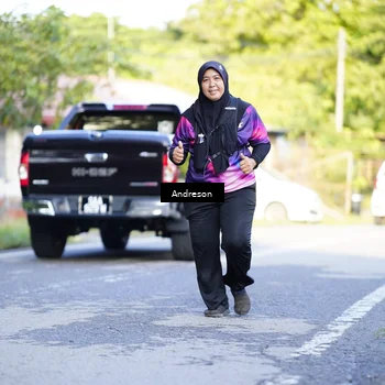 Runner Photo 9207240