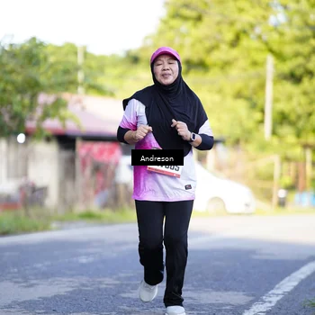 Runner Photo 9207241