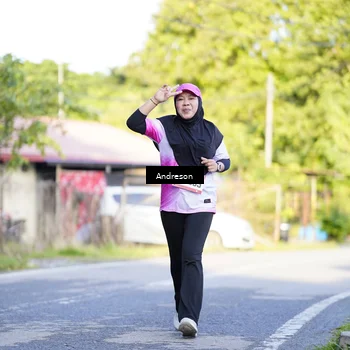 Runner Photo 9207242