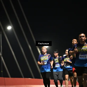 Runner Photo 9207244