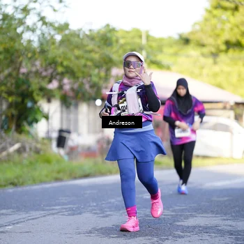 Runner Photo 9207245