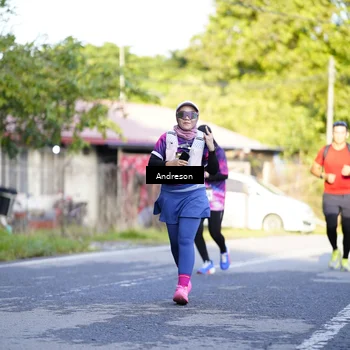 Runner Photo 9207246