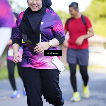 Runner Photo 9207251