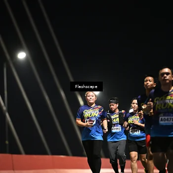 Runner Photo 9207254
