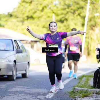 Runner Photo 9207256