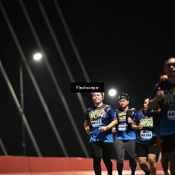 Runner Photo 9207257