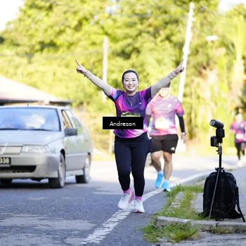 Runner Photo 9207262