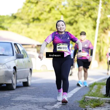 Runner Photo 9207263