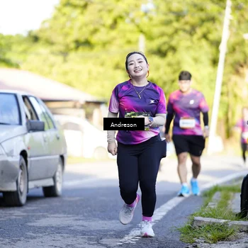Runner Photo 9207265