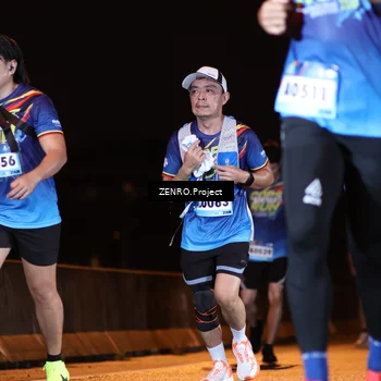 Runner Photo 9207266