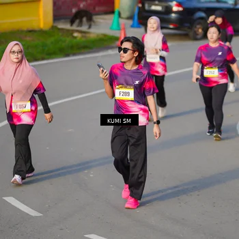 Runner Photo 9207267