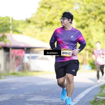 Runner Photo 9207268