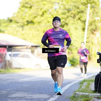 Runner Photo 9207271