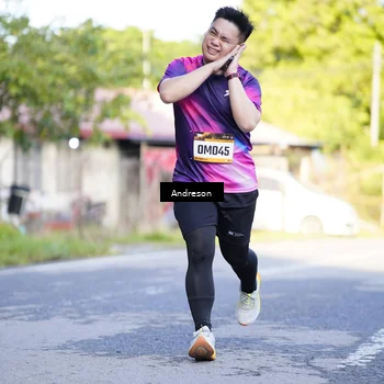 Runner Photo 9207273