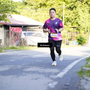Runner Photo 9207274