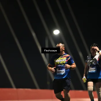 Runner Photo 9207275