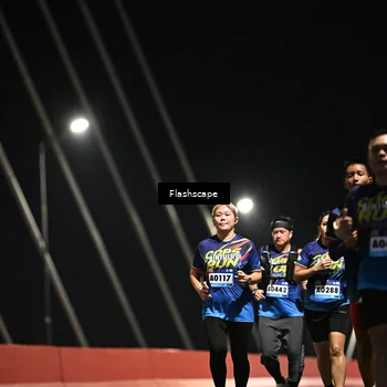 Runner Photo 9207276