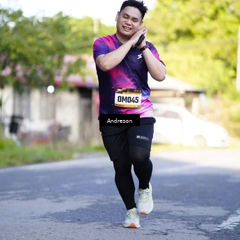 Runner Photo 9207277