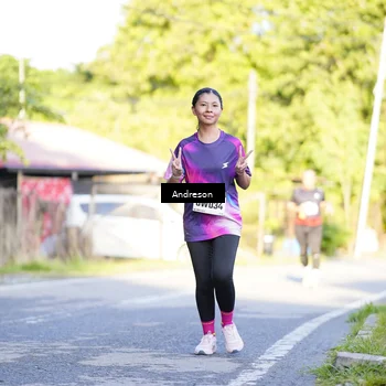 Runner Photo 9207278