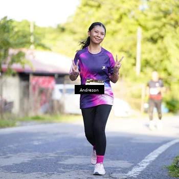 Runner Photo 9207287