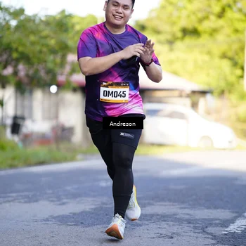 Runner Photo 9207289