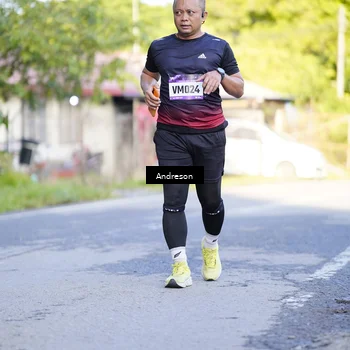 Runner Photo 9207290