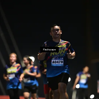 Runner Photo 9207291