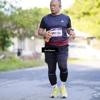 Runner Photo 9207292