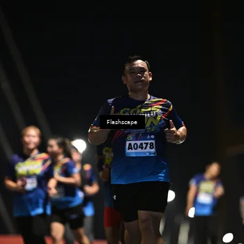 Runner Photo 9207296