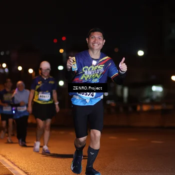 Runner Photo 9207299