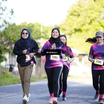 Runner Photo 9207303