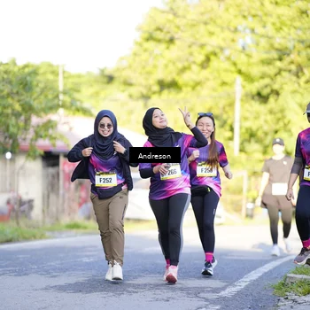 Runner Photo 9207304