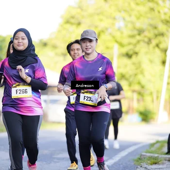 Runner Photo 9207305