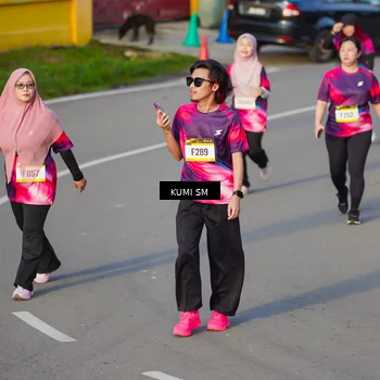 Runner Photo 9207306