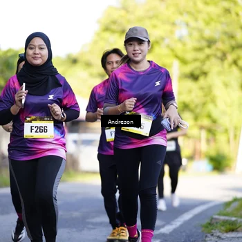 Runner Photo 9207307