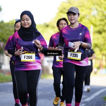 Runner Photo 9207310