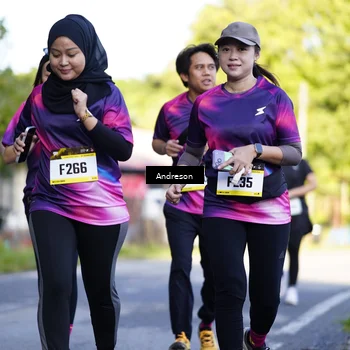 Runner Photo 9207313