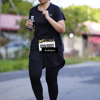Runner Photo 9207314