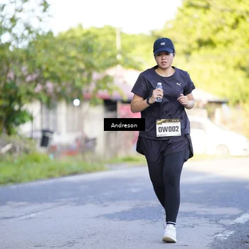 Runner Photo 9207315