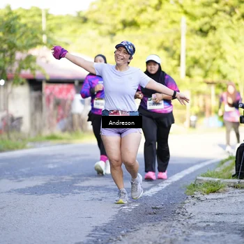 Runner Photo 9207317