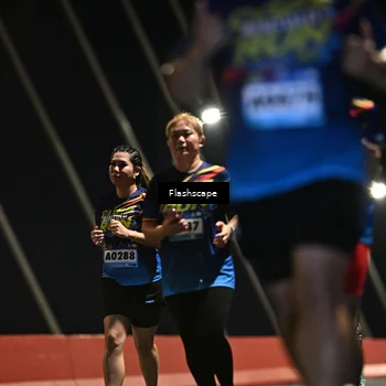Runner Photo 9207318