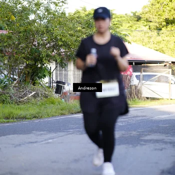 Runner Photo 9207320